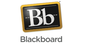 Blackboard LMS logo