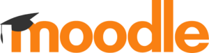 Moodle LMS logo