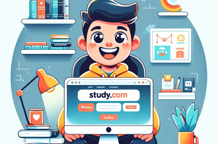 Take My Online Study.com Courses For Me